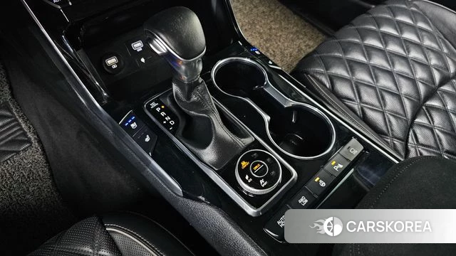 Kia Mohave Master id 4594807 из Кореи 29
