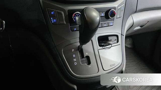 Hyundai The New Grand Starex id 3904947 из Кореи 19