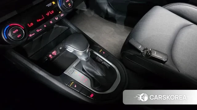 Kia Come New K3 id 3258713 из Кореи 19