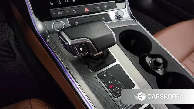 Audi A6 (C8) id 3626349 из Кореи 19