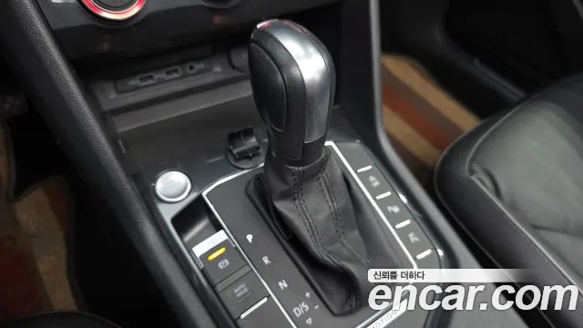 Volkswagen Tiguan second Generation id 2849965 из Кореи 19