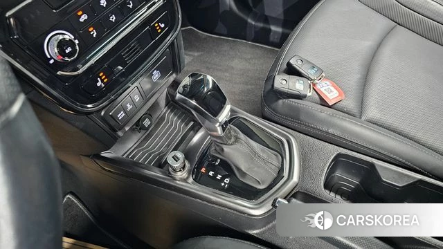 Ssangyong Berry New Tivoli id 3852100 из Кореи 19