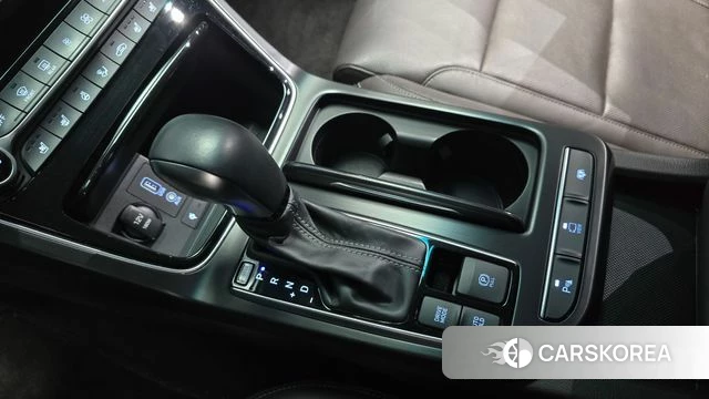 Hyundai Grandeur IG id 4430581 из Кореи 32
