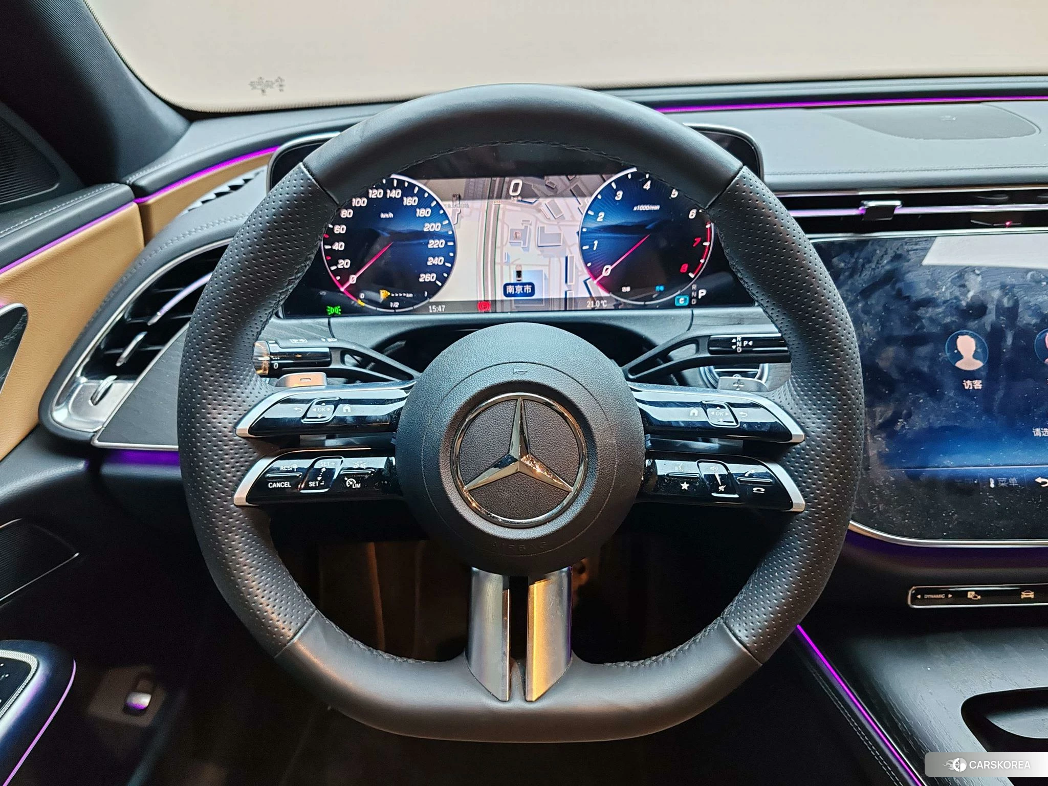 Mercedes-Benz E-class id 4461969 из Китая 18