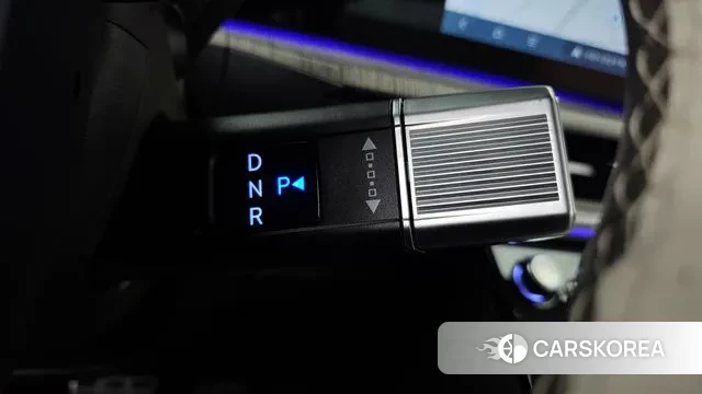 Hyundai Santa Fe (MX5) id 3415620 из Кореи 19