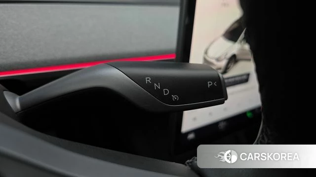 Tesla Model Y id 4635611 из Кореи 19