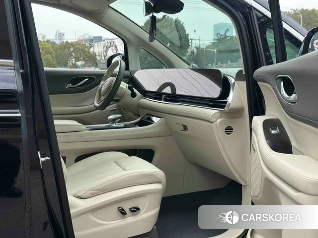 Lan Tu Dreamer PHEV id 4190392 из Китая 14