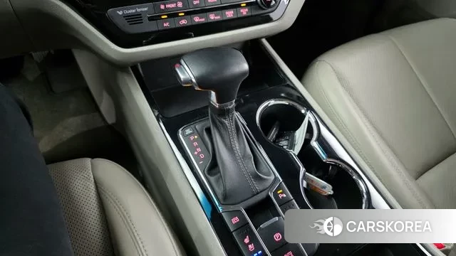 Kia The New Carnival id 3233805 из Кореи 19