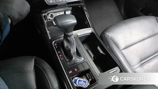 Kia The New Sorento id 3303025 из Кореи 19