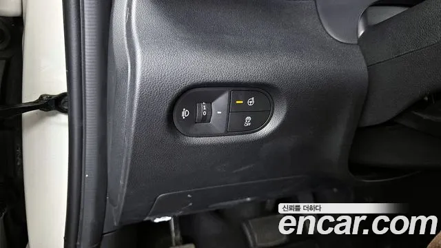 Hyundai Casper id 2660283 из Кореи 19