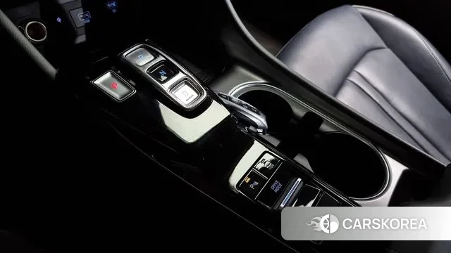 Hyundai Sonata Hybrid (DN8) id 2965867 из Кореи 19