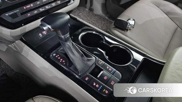 Kia The New Carnival id 3911528 из Кореи 19