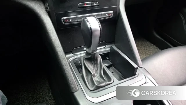 Renault Korea (Samsung) SM6 id 3593218 из Кореи 19