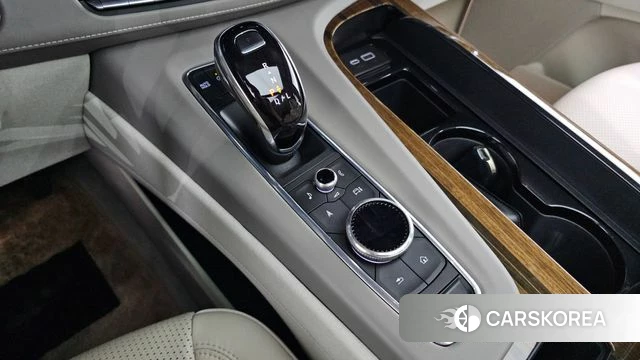 Cadillac Escalade 5th Generation id 4764020 из Кореи 45