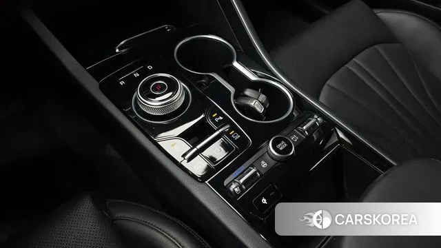 Kia K5 3rd generation id 2886187 из Кореи 19