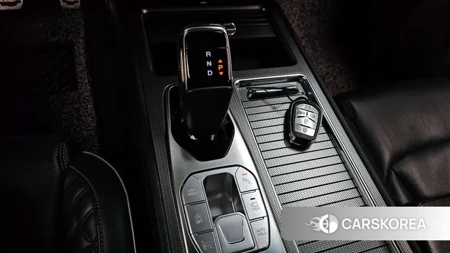 Ssangyong All New Rexton id 3443747 из Кореи 19