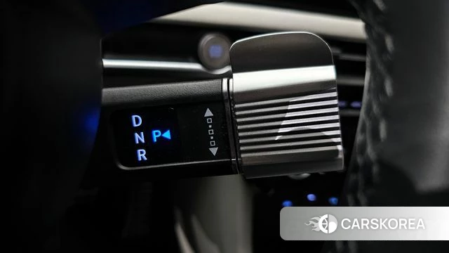 Hyundai The New Tucson Hybrid (NX4) id 3882906 из Кореи 19