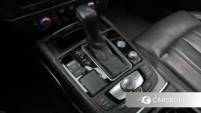 Audi New A6 id 3275522 из Кореи 19