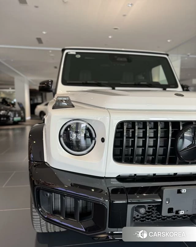 Mercedes-Benz G-class AMG id 4256313 из Китая 9