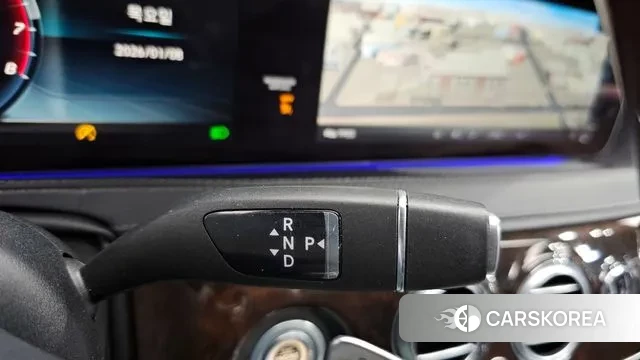 Mercedes-Benz S-Class W222 id 3563282 из Кореи 19