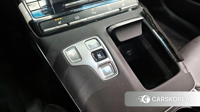 Hyundai The New Grandeur IG id 3872457 из Кореи 19