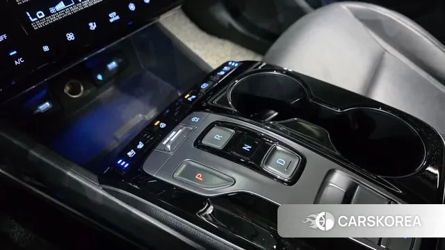 Hyundai Tucson (NX4) id 3053826 из Кореи 19