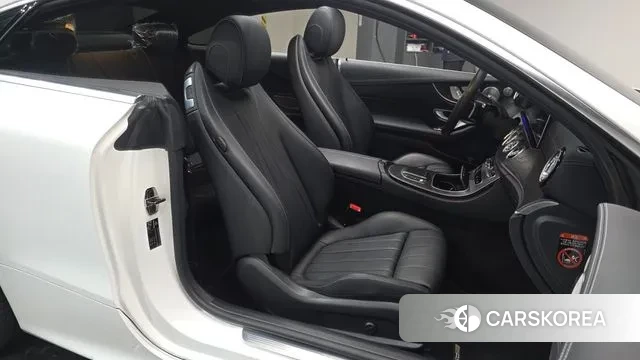 Mercedes-Benz E-Class W213 id 3405296 из Кореи 19