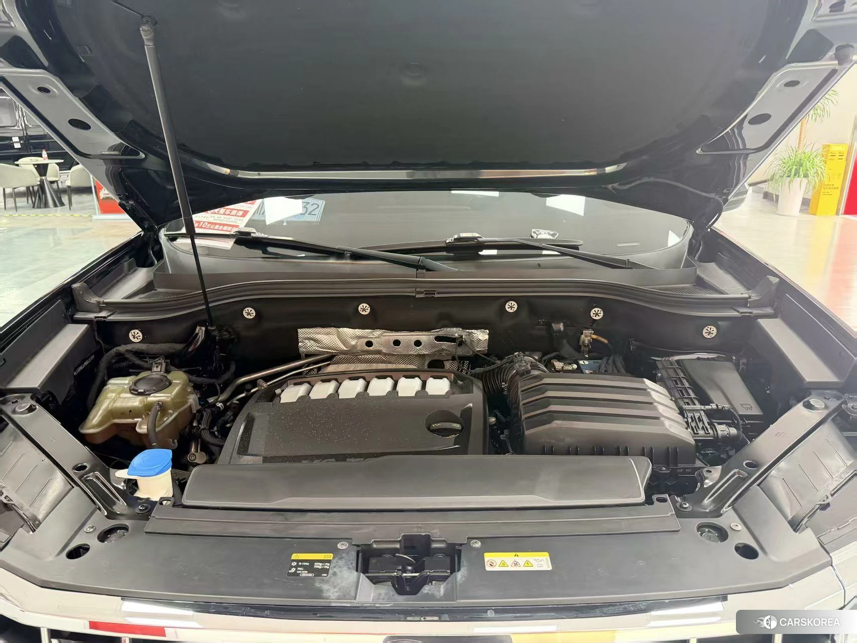 Volkswagen Tourang id 4498948 из Китая 28