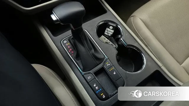 Kia The New Carnival id 3034232 из Кореи 19