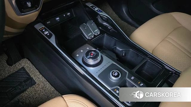 Kia Sorento 4th Generation id 4835958 из Кореи 19