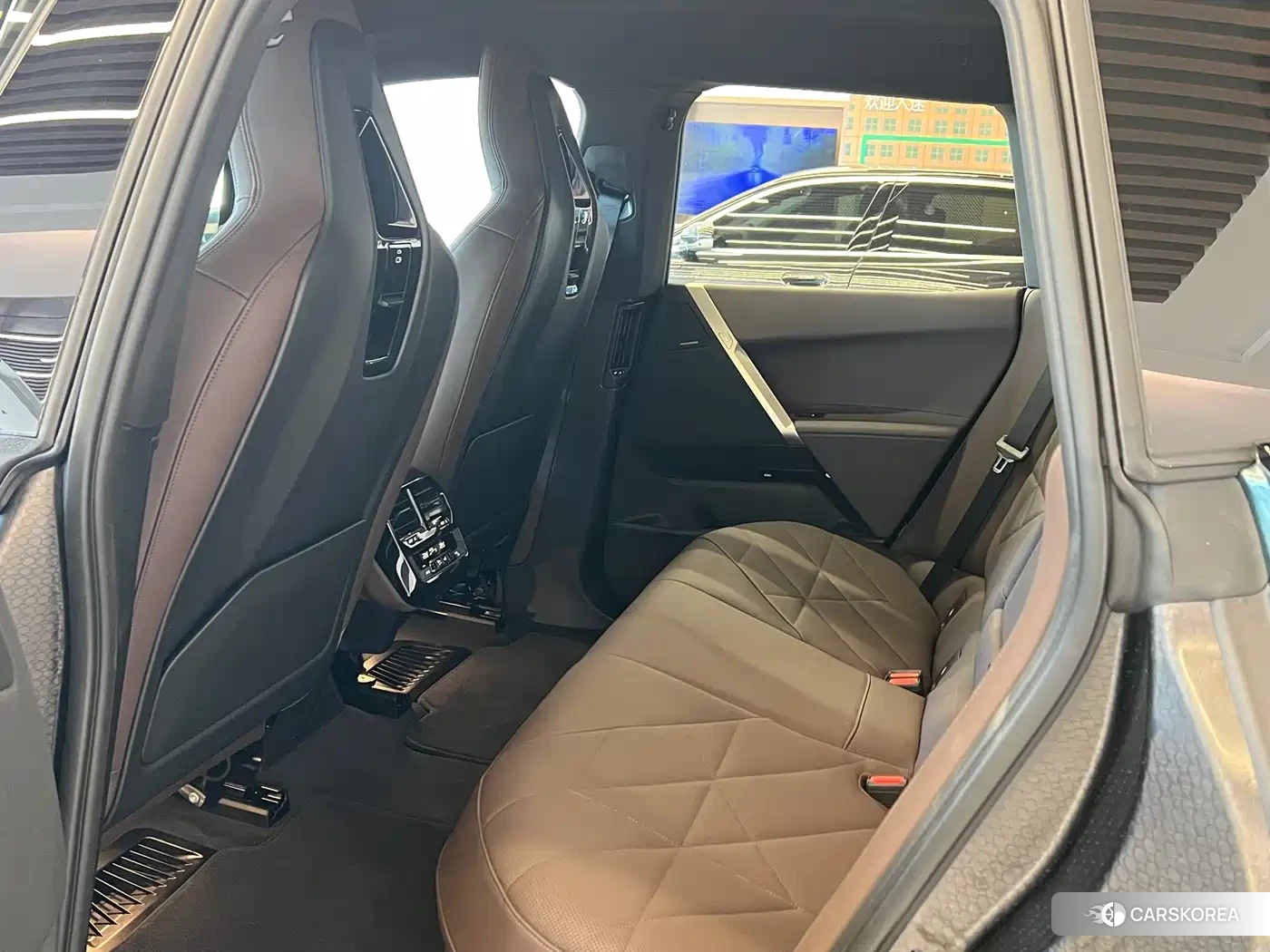 BMW iX id 4654009 из Китая 13