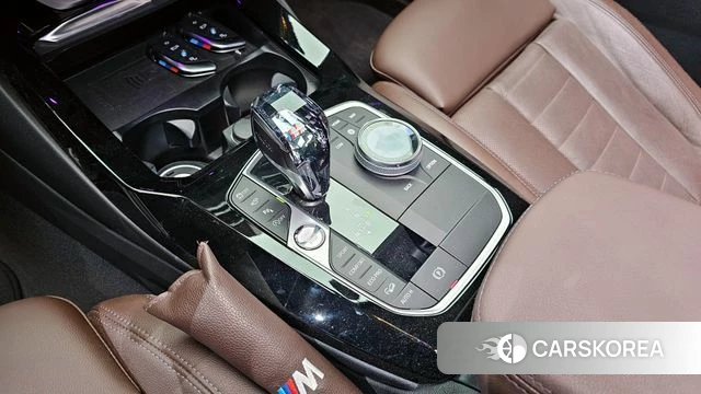 BMW X3 (G01) id 3811499 из Кореи 19