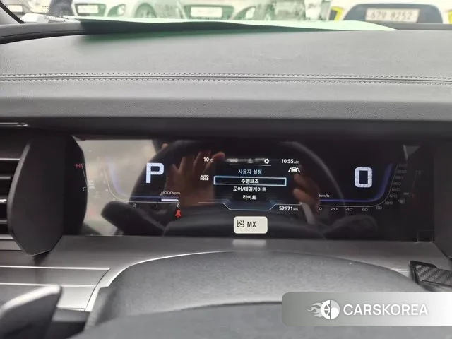 Ssangyong Torres id 3721381 из Кореи 19