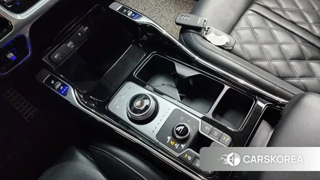 Kia Sorento 4th Generation id 3354237 из Кореи 19