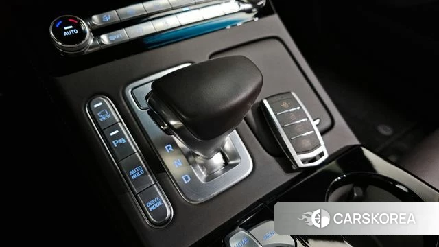 Genesis G90 id 4225435 из Кореи 30