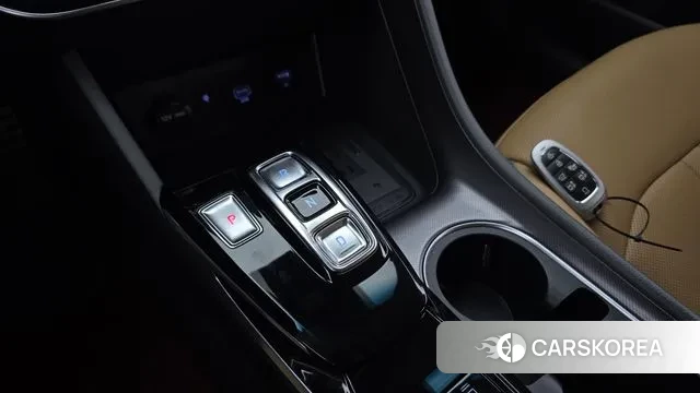 Hyundai Sonata (DN8) id 3089233 из Кореи 19