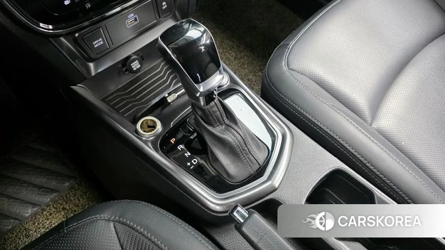 Ssangyong Berry New Tivoli id 3828806 из Кореи 19