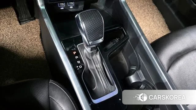 Ssangyong Torres id 3740256 из Кореи 19