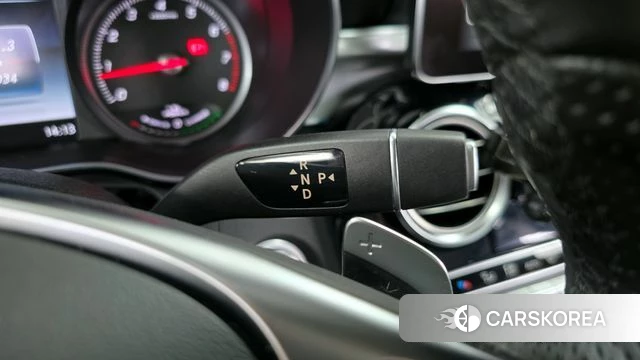 Mercedes-Benz C-Class W205 id 3966314 из Кореи 19