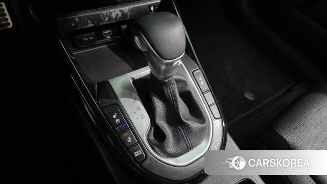 Kia The New K3 2nd generation id 4578917 из Кореи 31