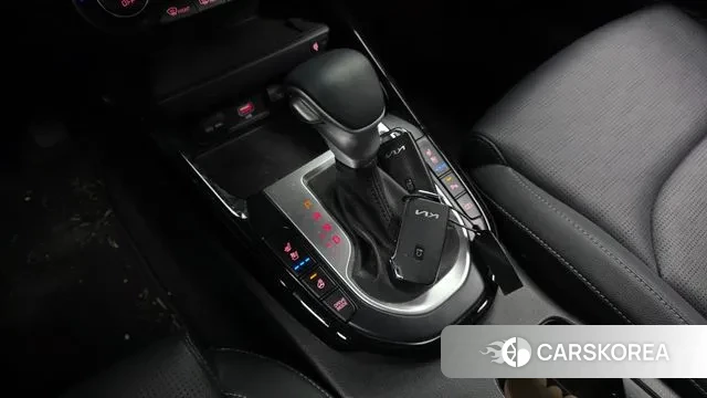 Kia The New K3 2nd generation id 3427551 из Кореи 19