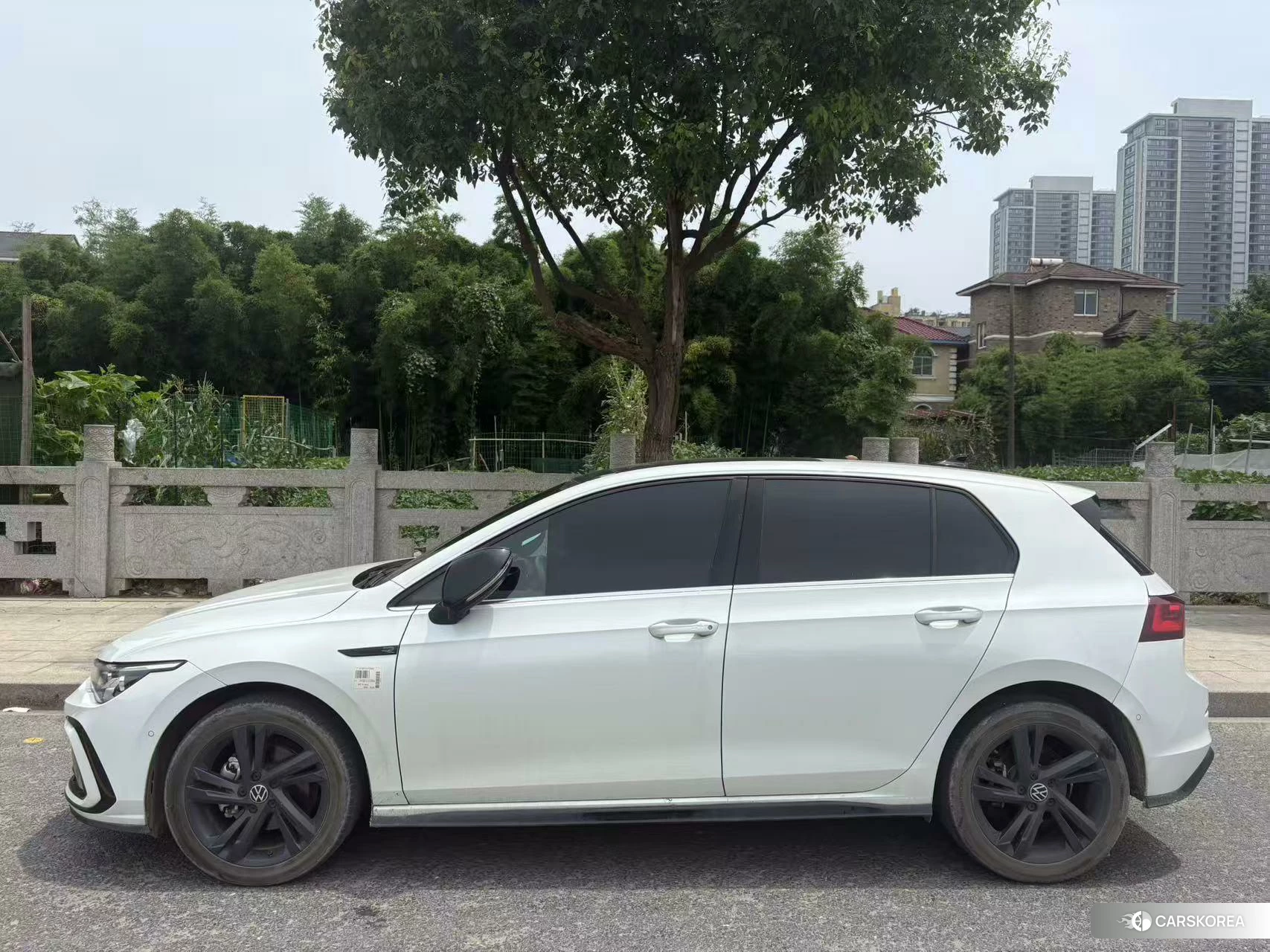 Volkswagen Golf id 4467441 из Китая 12