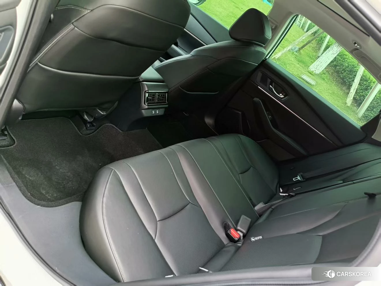 Honda Accord id 4452364 из Китая 10