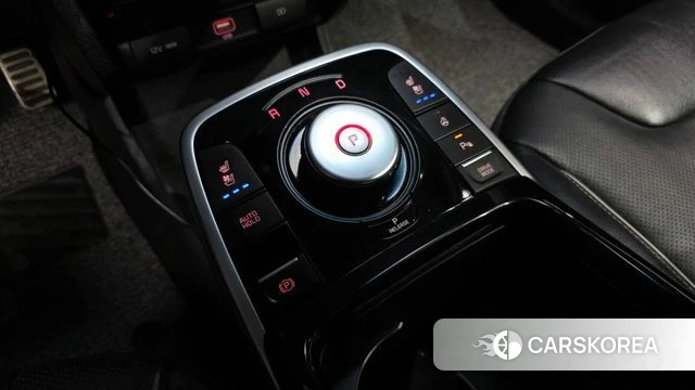 Kia Niro EV id 4490992 из Кореи 19