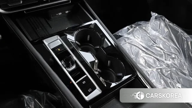 Volkswagen Atlas id 3441896 из Кореи 19