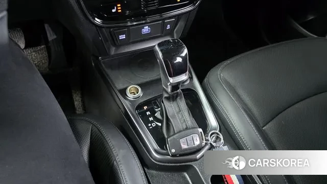 Ssangyong Berry New Tivoli id 3138561 из Кореи 19