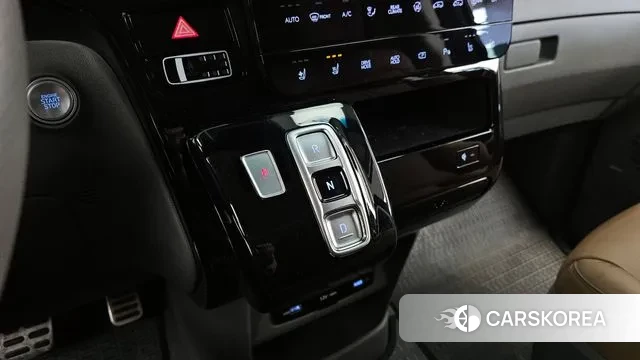 Hyundai Staria id 3606177 из Кореи 19