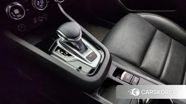 Renault Korea (Samsung) XM3 id 3036856 из Кореи 19