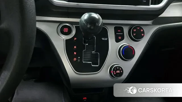 Kia The New Ray id 3578293 из Кореи 19