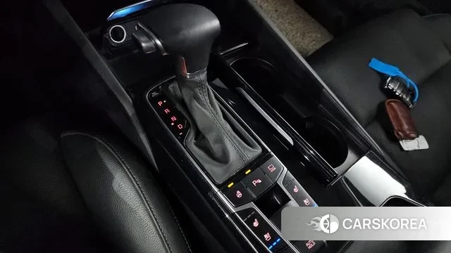 Kia Come New K7 id 2995498 из Кореи 19